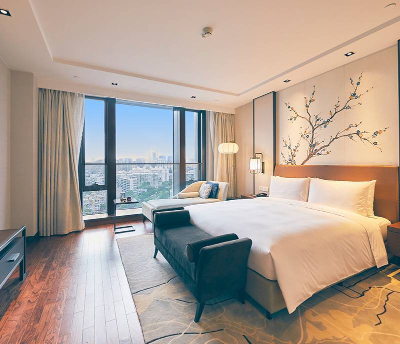 豪華套房(fáng)Suite